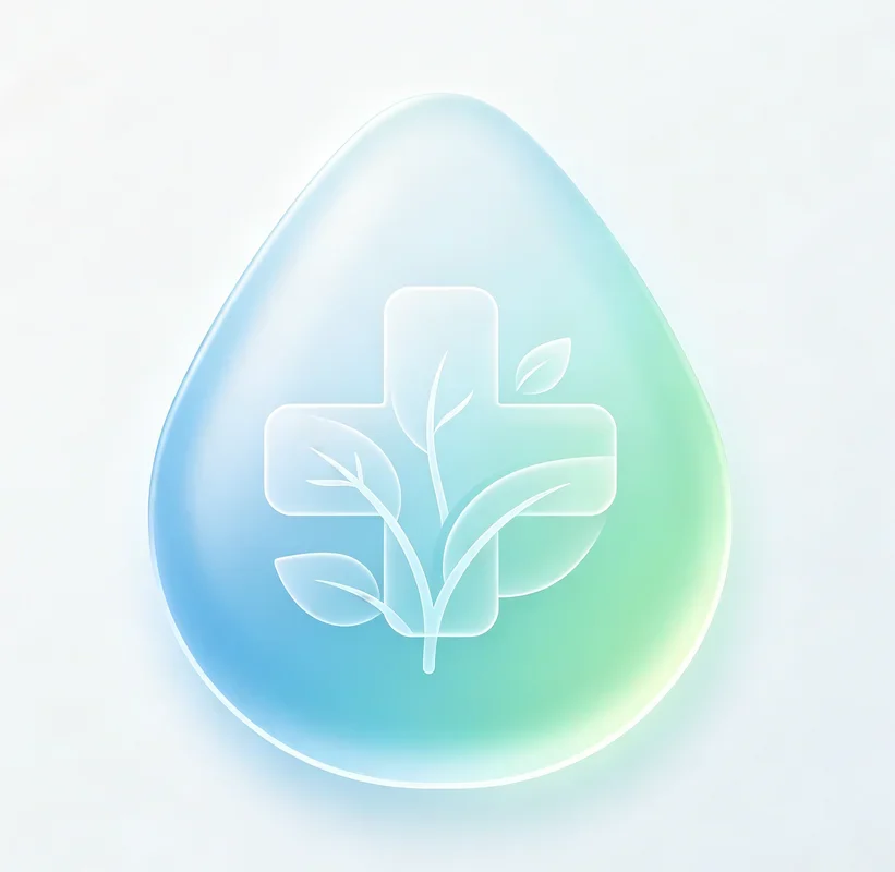 Fresh clinical skincare solutions focused on natural health and confidence.